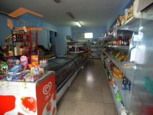 Mercearia, para Trespasse