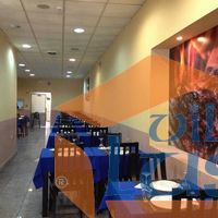 Churrasqueira, para Trespasse