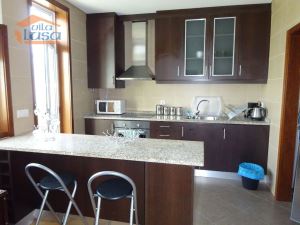 Piso T2, para Alquiler