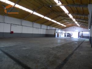 Armazém, para Arrendamento