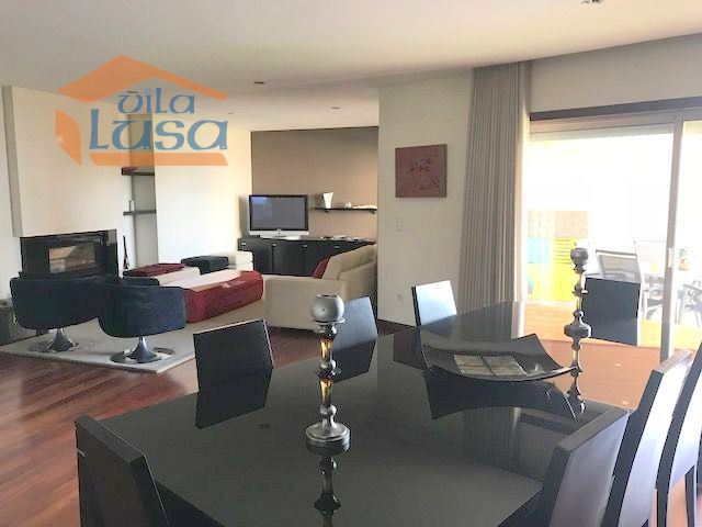 Venda Apartamento T5