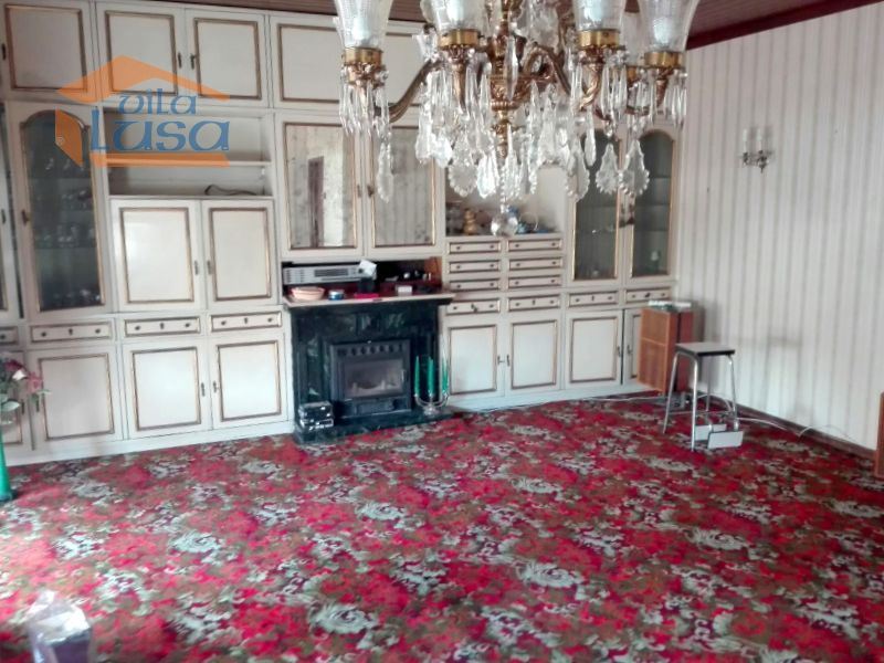 Venda Apartamento T5