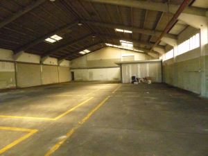 Armazém, para Arrendamento