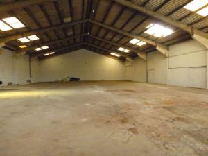 Armazém, para Arrendamento