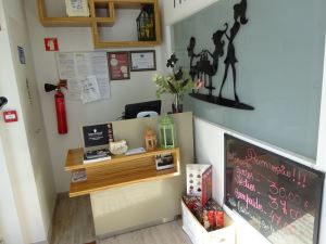 Cabeleireiro, para Compra