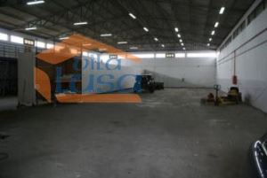 Armazém, para Arrendamento