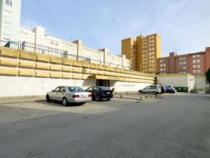 Loja em centro comercial, para Compra