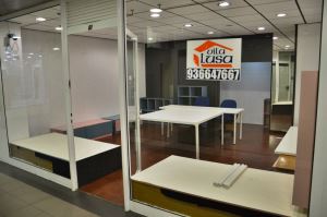 Shop in a shopping center, para Rent