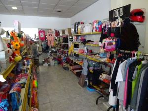 Shop, para Goodwill