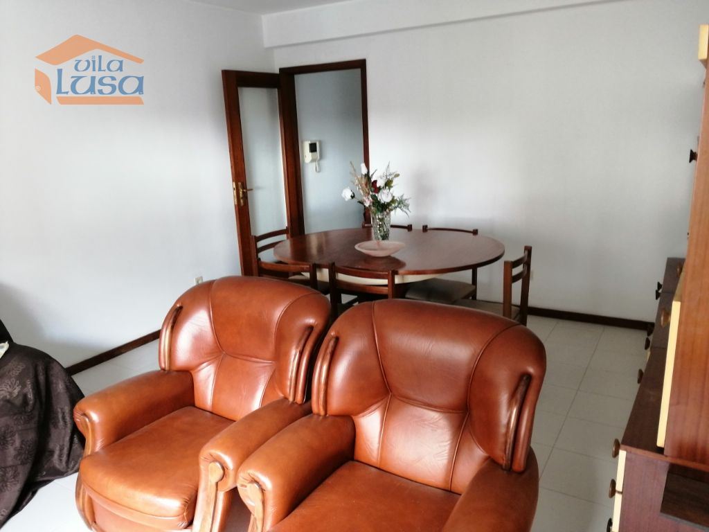 Apartamento  com 2 Quartos - Fânzeres e São Pedro da Cova, Gondomar