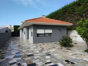 Semi-detached house T2, para Rent