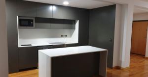 Piso T2, para Alquiler