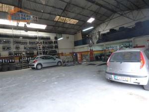 Warehouse, para Rent