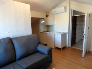 Piso T1, para Alquiler