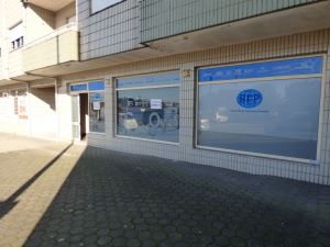 Tienda, para Alquiler