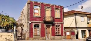 Propriedade rústica T3, para Compra