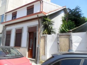 Casa en hilera T4, para Compra