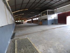 Warehouse, para Sale