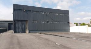 Warehouse, para Rent
