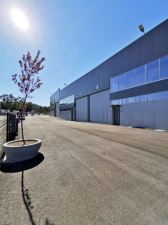 Warehouse, para Sale