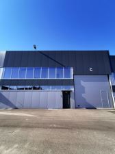 Warehouse, para Sale