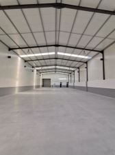 Warehouse, para Sale