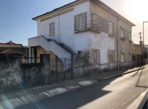 Semi-detached house T3, para Sale