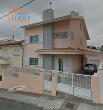 Semi-detached house T3, para Sale