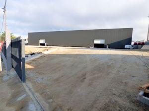 Warehouse, para Rent