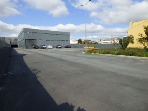 Warehouse, para Rent