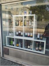 Grocery store, para Goodwill