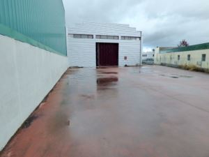 Almacén, para Alquiler