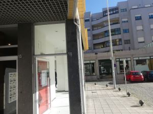 Peluquería, para Alquiler