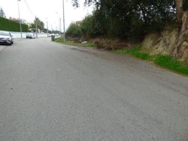 Lot for individual housing, para Sale