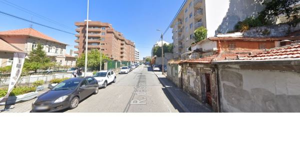 Casa pareada T2, para Compra