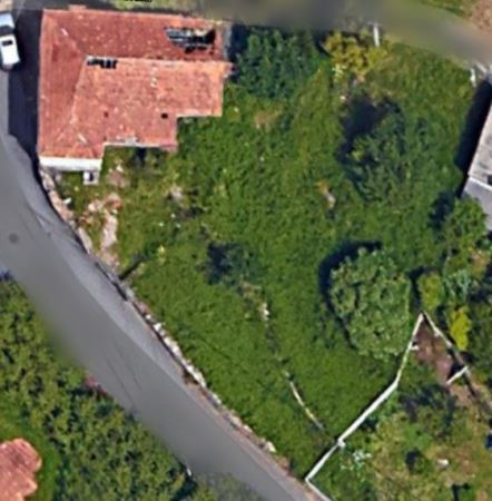 Detached house T3, para Sale