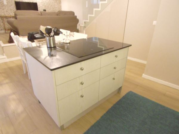 Semi-detached house T2, para Sale