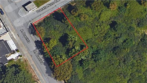 Lot for individual housing, para Sale