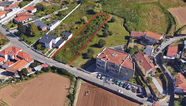 Terreno p/ const. Vivienda, para Compra