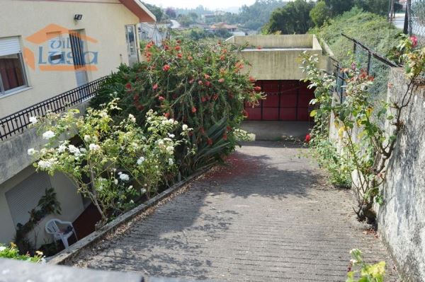 Detached house T5, para Sale