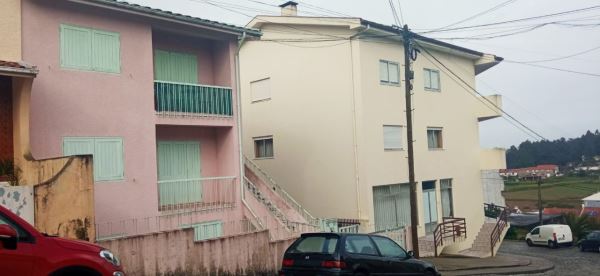 Floor dwelling T2, para Sale