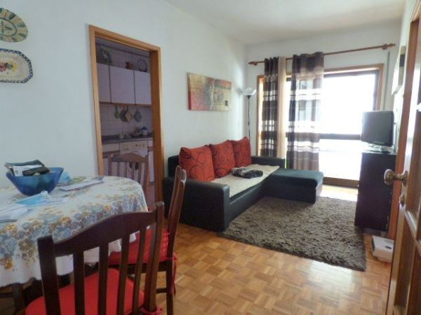 Piso T1, para Alquiler