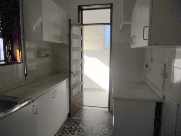 Piso T3, para Alquiler