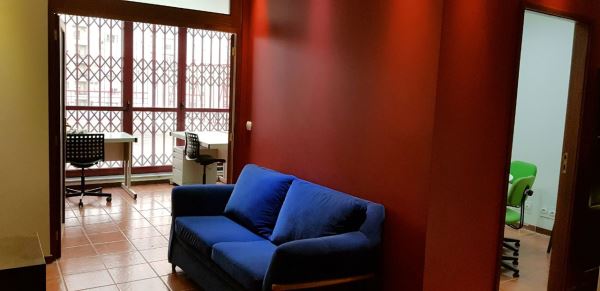 Despacho, para Alquiler