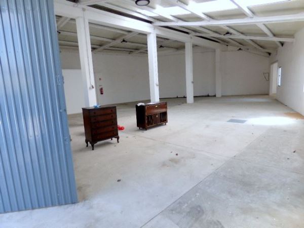 Warehouse, para Rent