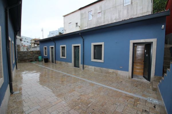 Casa en hilera T1, para Compra