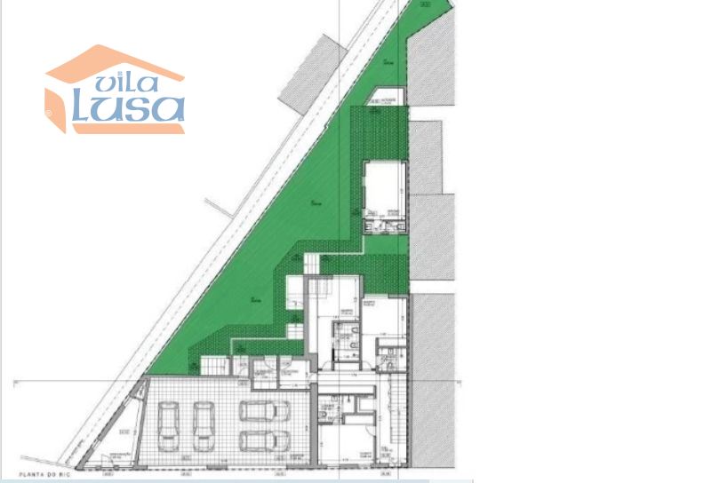 Terrain urbain   Acheter Aldoar, Foz do Douro e Nevogilde 590.000€