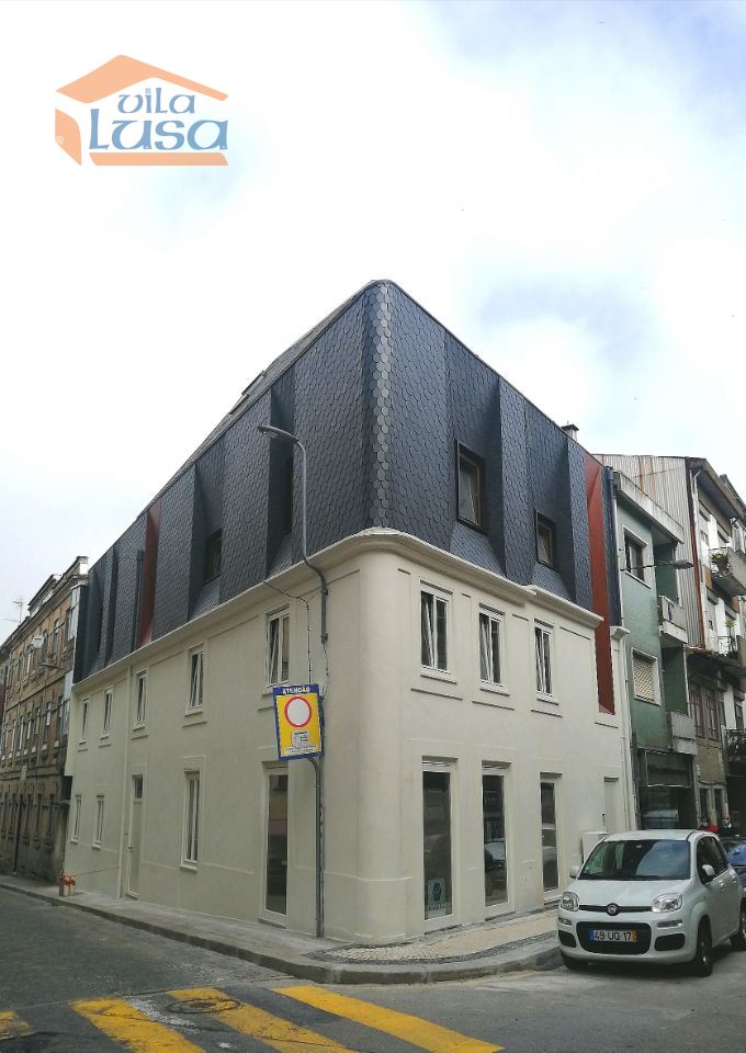 Appartement   Acheter Cedofeita,Ildefonso,Sé,Miragaia,Nicolau,Vitória 175.000€