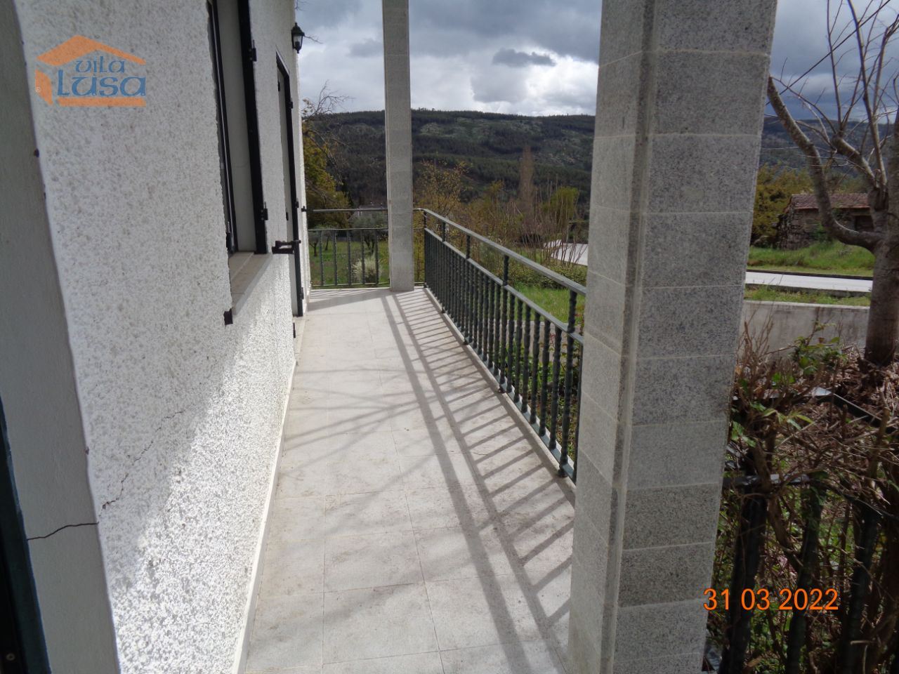 Moradia T3 para Venda em Canas de Senhorim Foto 24 / 25