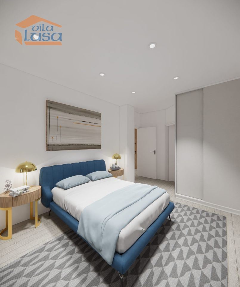 Apartamento T2 para Venda em Campo de Ourique Foto 8/15